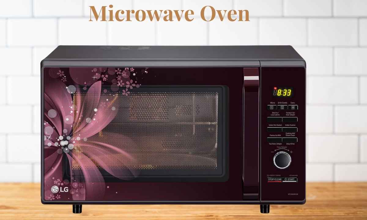 Can You Get an Electric Shock from a Microwave Oven